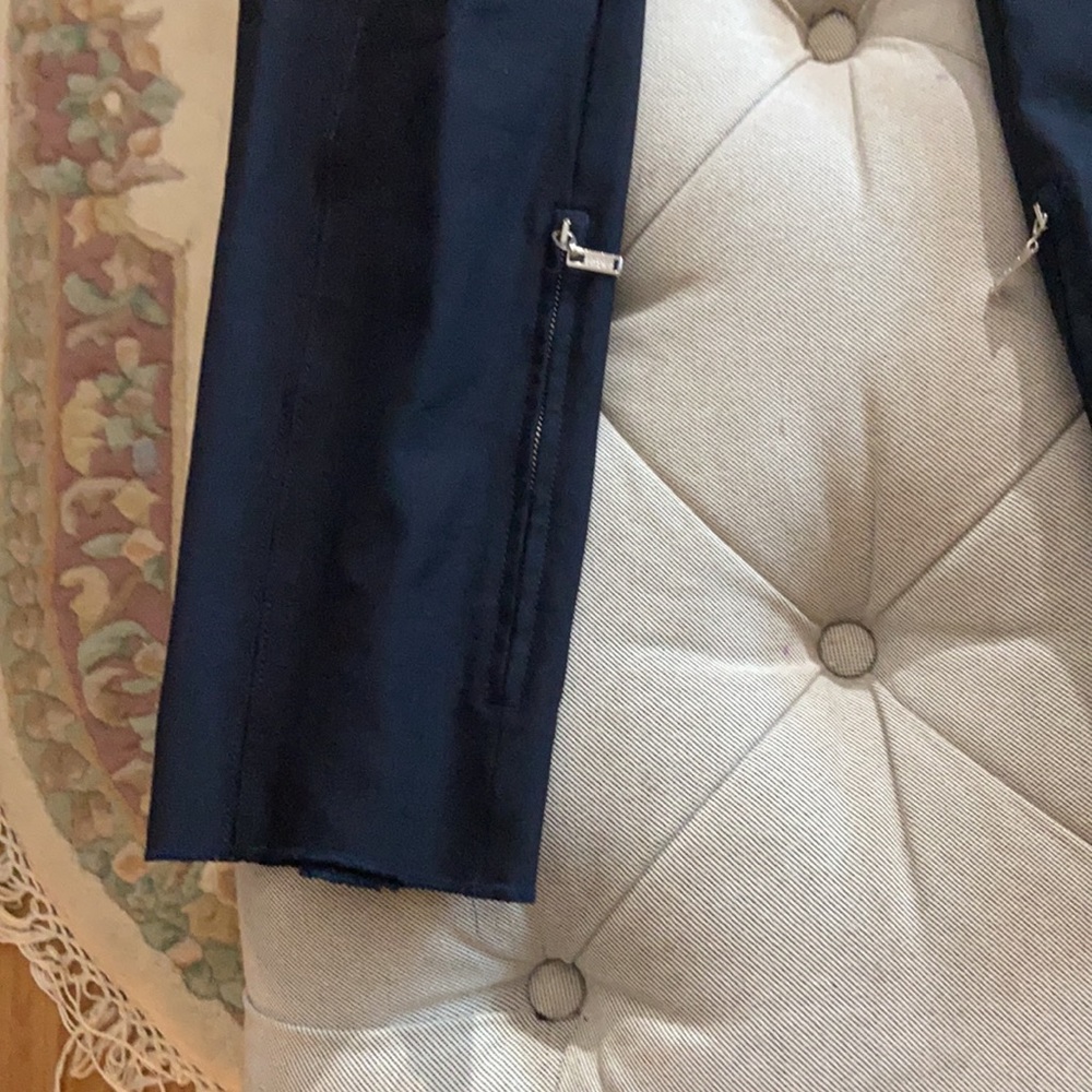 High pants - Picture 4 of 12